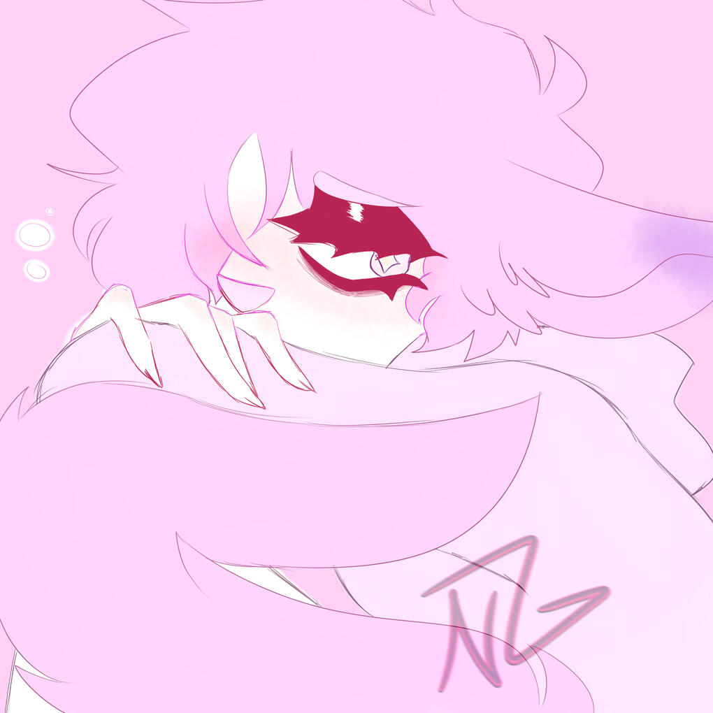 For Ditzy-Doll on Discord