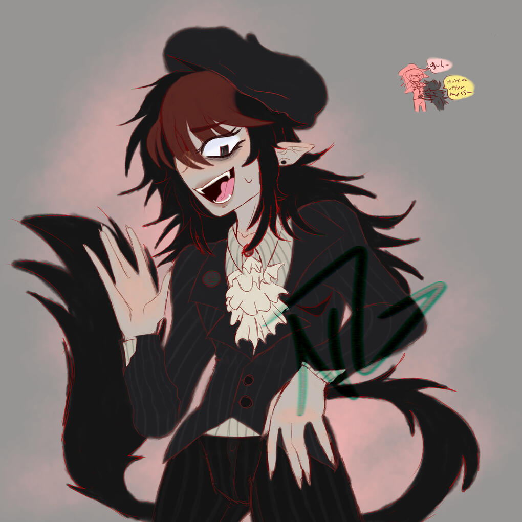 For enbyluca_ on Instagram