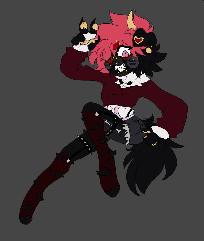 For Electr1cC4ndy on TH