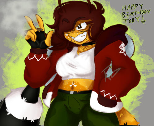 For ;Salem on Discord