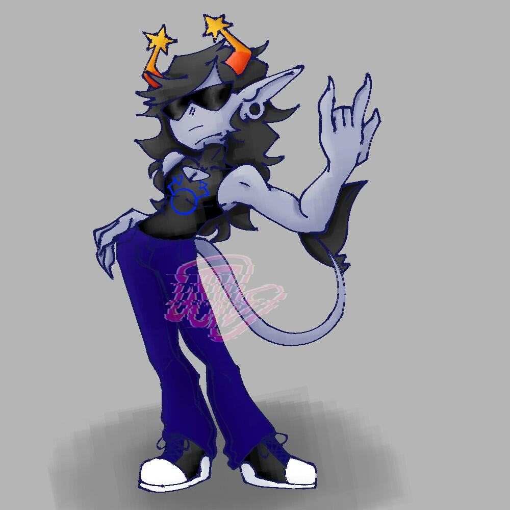 For YeeYeeRavioli on AF