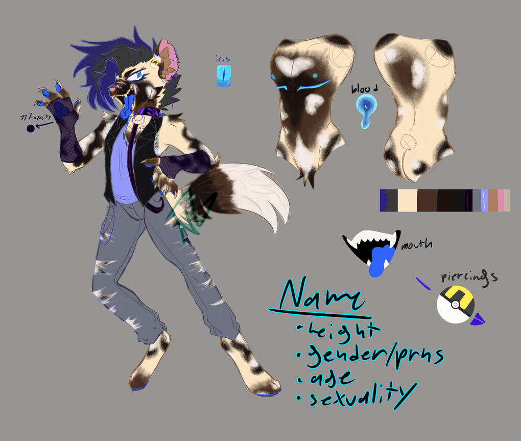 For Doyttle_ on insta